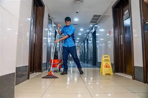 Specialist Cleaning 3