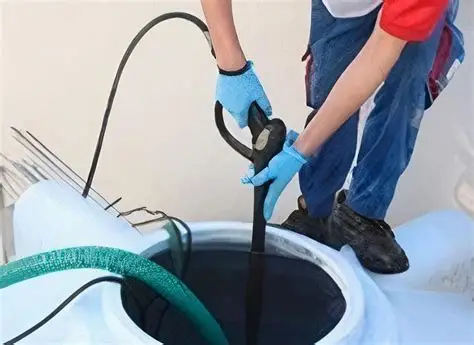 Water Tank Cleaning 3